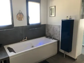 Smuk moderne villa - Image 2