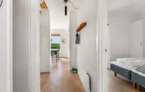 Gorgeous apartment in Slagelse - Image 5