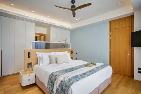 Chef included by Fantasia Villas: Villa Hyperion - Image 5