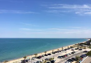 ~ Beachfront 2 ~ view and direct access to the sea * ~ ¤ - Image 4