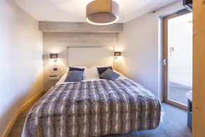 AUSSERGEWÖHNLICHE WOHNUNG: PANORAMABLICK, INNENPOOL, HAMMAM und JACUZZI - Image 5