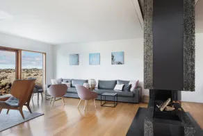 Silica Hotel at Blue Lagoon Iceland - Image 5
