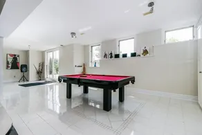 Assets Event Venue Modern interior with elegant Décor. - Image 2