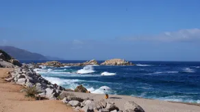 Charming Garden apartment by the sea, 150 meters from the beach. - Image 5