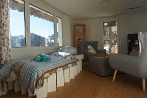 ❤HERZLI-CHALET❤ Cinema - outdoor bathtub - summit view for the whole family  - Image 3