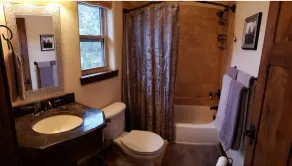 Montana Mountaintop Ranch Estate - Image 4