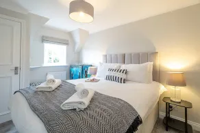 Stripe Cottage - Aldeburgh Coastal Cottages - Image 4