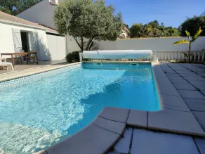 Villa Entre mer et Garrigue - Image 5