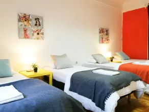 Castilho 63 Hostel & Suites - Image 2