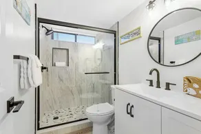 A short walk to the beach and direct pool access! - Image 4