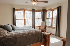 Ideal Summer Getaway! Two-story lake home on Rush Lake near Rush City/Cambridge - Image 5