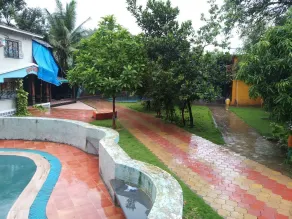 Alibaug Beach Touching Property - Image 5