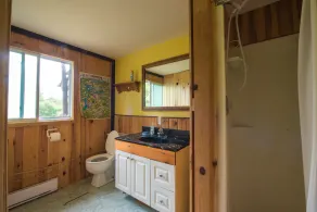 Bela 3 Bdrm + Bunkie Waterfront Cottage perto de Gull Lake - Image 3