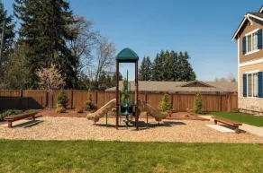 Q House in South Hill, Puyallup - 5 BR/2.5 Bath - Image 2