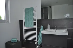 Cool, high-quality apartment on the Elbe, close to the city - Image 4