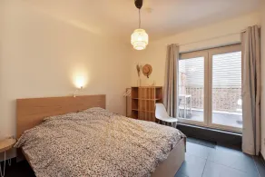 De Koetsier Apartment In Blankenberge - Image 4