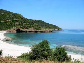 Villa with sea view, grand terrace, 90 min from airport of Athens, close beach - Image 5