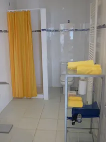 Ferienhaus, es wird nur 1 Appartement vermietet, Privatpool nur für den Mieter - Image 4