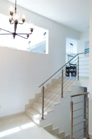 Beautiful Townhouse w private pool (40) - Image 5