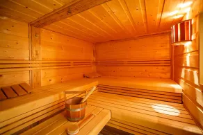 Exclusive holiday home for 8-10 people with sauna, barbecue area, 5 parking spaces - Image 2