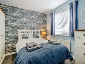 Alloggio con 2 camere da letto ad Beadnell, near Seahouses - Image 4