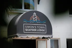 Simon's Town Quayside Hotel - Image 5