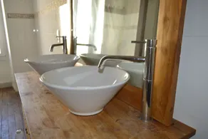 Cosy guest room for 1 to 2 people - Image 3