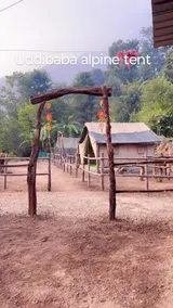 Uddibaba camp rishikesh - Image 4