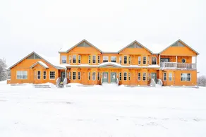 Mountain Brook Condo 150 - Ski in ski out condo at Saddleback - Image 4