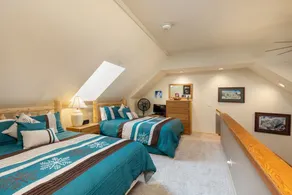 The Pines - Keystone Ski Resort CO Vacation Lodging - Image 5