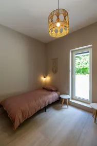 Guesthouse at Autrans with a panoramic view - Image 5