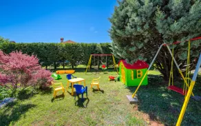 Villa 1574/16144 (Istria - Nedeščina), 7000m dalla spiaggia - Image 5