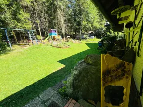Haus-Daxberg-idyllisch-gelegen-im-Bayerischen-Wald-Ferienwohnung-mit-Zimmer-Kueche-Bad - Image 3