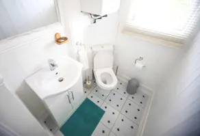 Une propriété de 6 chambres, à 2 minutes à pied du front de mer, de la plage et des restaurants. - Image 5