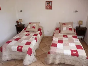 La Poriotte - Curgy - Gîte - Image 4