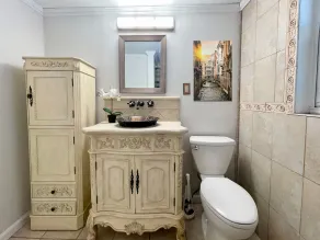 ITALIAN HOUSE: 7 min from the beach - Image 5