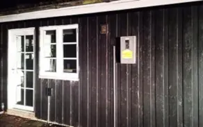 4 star holiday home in Ringkøbing - Image 1