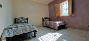 DAR MORAD VILLA WITH PRIVATE POOL AND PANORAMIC ATLASS VIEW - Image 5