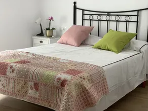 House in the center of Nerja with pool 3 minutes walk from the beach - Image 5