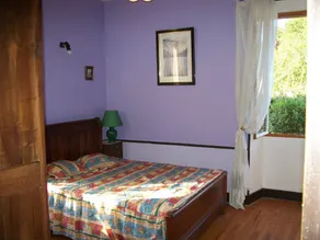 In einem alten typischen Haus unterhalb eines mittelalterlichen Schlosses - Image 3