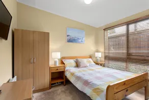 Pet friendly, wifi and fully fenced - Image 3