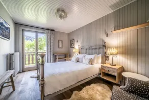 Chalet La Rose de Clairiere Morzine - BY EMERALD STAY - Image 4
