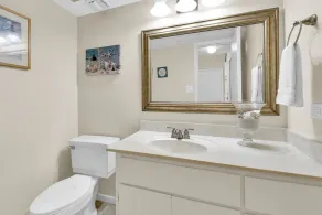 Relaxing 2-story Condo on Beach with Views of Beach & Bay! - Image 3