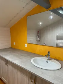 I nærheden af Soulac, privat indendørs opvarmet pool, jacuzzi, sauna, fitnessrum - Image 5