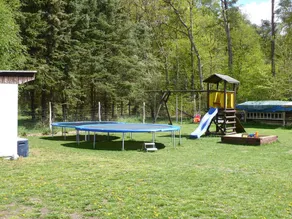 posizione idilliaca, spiaggia 7 km, 85 mq, 3 camere, fino a 6 persone, vicino a Karls Erlebnishof! - Image 3