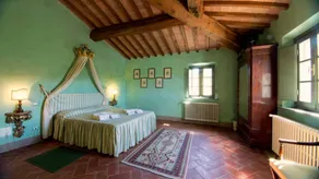 VILLA «TENUTA DI GHIZZANO» DAL GORGO - Image 5