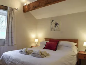 2 bedroom accommodation in Burnsall, near Skipton - Image 4