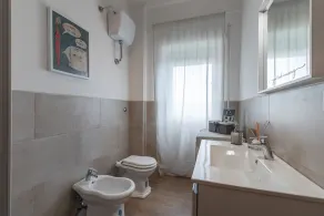 The Sunset Rhome Elegant Suite with Wi-fi - A/C - Image 2