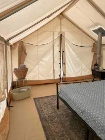 4 Seasons Glamping @ Alpine South - Image 3