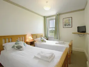 7 Schlafzimmer Unterkunft in Acton, near Langton Matravers - Image 5